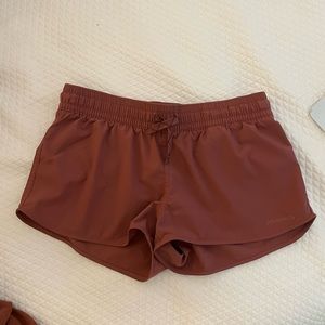 Patagonia Shorts (2.5” inseam)